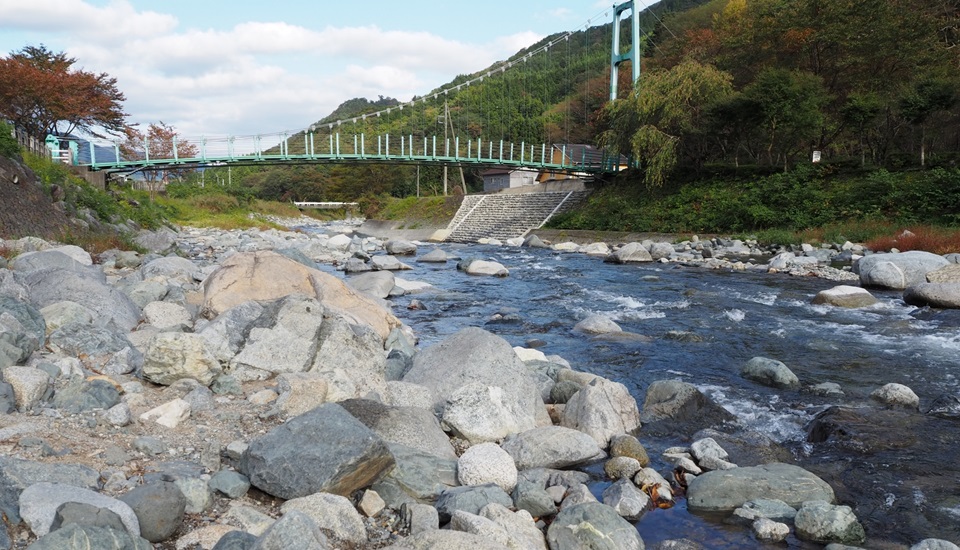 道志　かっぱ橋